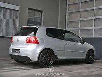 Gebraucht VW Golf IV GTI 200 PS (147 kW) 2005 Silber Limousine