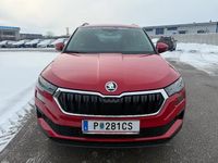 gebraucht Skoda Karoq Selection TSI DSG ACT