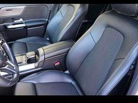 Gebraucht Mercedes EQA250 139 kW (190 PS) 2021 Grau SUV