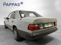 gebraucht Mercedes E230 E 230 W124 -