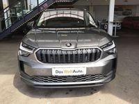 Gebraucht Skoda Kodiaq Selection 193 PS (141 kW) 2025 Mittelgrau  metallic SUV