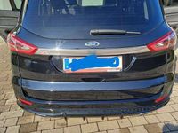 gebraucht Ford S-MAX Titanium 2.0 TDCi AWD Auto-Start/Stop Aut.