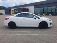 gebraucht Peugeot 308 CC Allure 16 16V THP