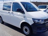 gebraucht VW T6 2.0 Doka *Netto €18.325,-*