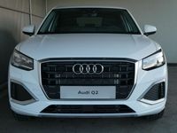 gebraucht Audi Q2 30 TFSI admired