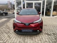 gebraucht Toyota C-HR 18 Hybrid C-LUB