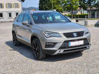 gebraucht Seat Ateca Ateca2,0 Xcellence 4WD TDI DSG Xcellence