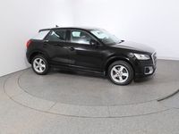 gebraucht Audi Q2 35 TFSI Sport