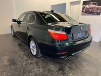 gebraucht BMW 523 523 i Edition Exclusive Aut. Facelift/Nappa/Xenon