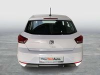 gebraucht Seat Ibiza Reference 1.0 TSI