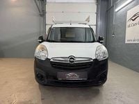gebraucht Opel Combo L1H1 14 Ecotec erhöhte Nutzlast*1-Besitz...