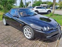 gebraucht Alfa Romeo Spider /1,9i