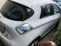 gebraucht Renault Zoe