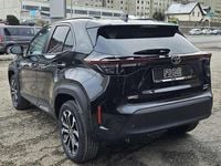 gebraucht Toyota Yaris Hybrid Cross 15VVT-i Hybrid AWD Active Drive Aut. 399% Fix Zi