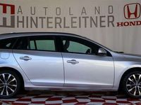 gebraucht Volvo V60 D2 Geartronic/ AHV abn./ NAVI / LEDER / PDC