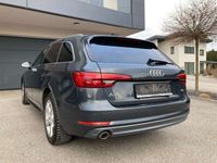 gebraucht Audi A4 Avant 2,0 TDI Sport