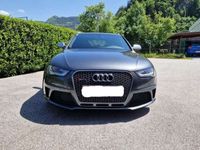 gebraucht Audi RS4 Avant 4,2 FSI quattro S-tronic