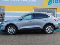 gebraucht Ford Kuga TITANIUM-X 190 PS EcoBlue Automatik 4x4 (TAGESZ...