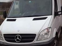 gebraucht Mercedes Sprinter 515CDI