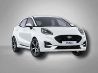 Neu Ford Puma ST-Line 155 PS (114 kW) 2026 SUV