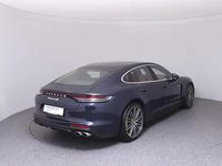 gebraucht Porsche Panamera 4S E-Hybrid