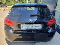 gebraucht Peugeot 308 Allure PureTech 130