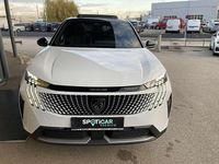 gebraucht Peugeot 3008 Hybrid 145 e-DCS6 GT!MATRIXLEDPANOKAMERANAVI...