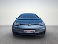 Gebraucht VW ID.3 Pro Performance 150 kW (204 PS) 2020 Grau Kleinwagen