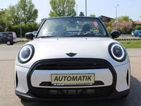 gebraucht Mini Cooper Cabriolet Aut.