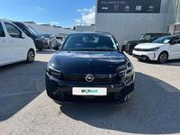 Neu Opel Corsa Edition 101 PS (74 kW) 2025 Schwarz Limousine