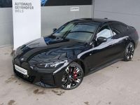gebraucht BMW i4 Gran Coupe xDrive40