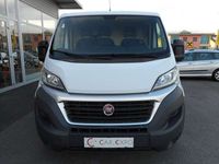 gebraucht Fiat Ducato 30 L1H1 115 Multijet Navi Kasten Netto €...