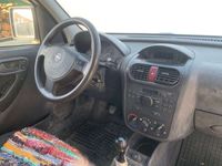 gebraucht Opel Combo ComboCombi 1,3 CDTI Combi