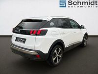 gebraucht Peugeot 3008 1,2 PureTech 130 S&S EAT8 Allure