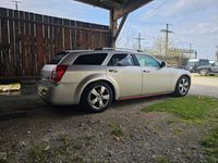 gebraucht Chrysler 300C 300 C 3,0 V6 CRD Aut.