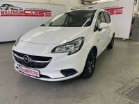 gebraucht Opel Corsa-e Corsa 1,4 Ecotec Edition*STH*PDC*LENKRADHEIZUNG*