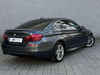 gebraucht BMW 530 530 d xDrive Aut. M-Paket /STHZ/KEYLESS/H&K/RFK