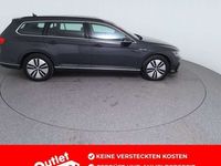 gebraucht VW Passat Variant GTE