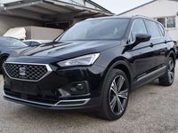 gebraucht Seat Tarraco 20 TSI ACT Xcellence 4Drive DSG*7-Sitzer*