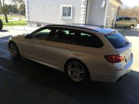 gebraucht BMW 525 525 d Touring Aut.