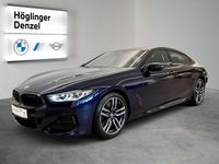 gebraucht BMW 840 d xDrive Gran Coupe