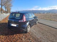 gebraucht Renault Scénic Scenic 1,6 16V 110 TomTom Edition 8fach bereift