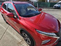 gebraucht Mitsubishi Eclipse Cross 2,4 PHEV 4WD Diamond CVT Aut.