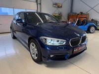 gebraucht BMW 116 d 5tg. Sport Advantage -Super Ausstattung
