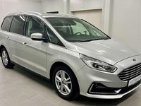 gebraucht Ford Galaxy 20 EcoBlue SCR Titanium Aut.*Mwst.*Pickerl/Ser...