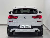 gebraucht BMW X2 sDrive18D Aut/NaviPLUS/Sportsitze/HEAD-UP/Kamer...