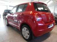 gebraucht Suzuki Swift 1,3 GL 4WD