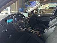 gebraucht Ford Kuga 2,5 Duratec PHEV Active X Aut.