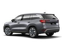 Gebraucht Skoda Kodiaq Selection 193 PS (141 kW) 2025 Grau SUV