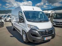 gebraucht Opel Movano L2H2 3,5T KAMARA KLIMA PDC